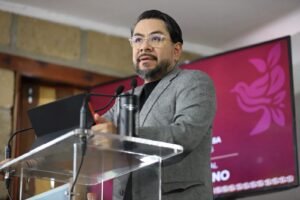 GOBIERNO DE CUAUTITLÁN IZCALLI SUMA MÁS DE 5 MIL INTERVENCIONES AL ARBOLADO URBANO PARA PREVENIR RIESGOS