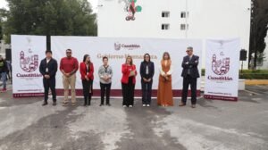 INVIERTE GOBIERNO DE CUAUTITLÁN EN PARQUE VEHICULAR PARA FORTALECER LOS SERVICIOS PÚBLICOS