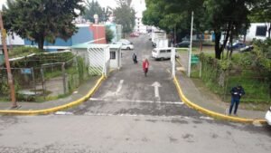 EL GOBIERNO DE TLALNEPANTLA CONCLUYE LABORES DE LIMPIEZA EN LOS REYES IXTACALA Y MANTIENE ATENCIÓN PERMANENTE