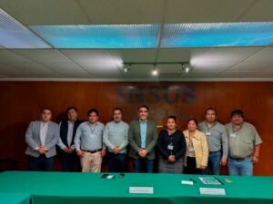 GOBIERNO DE COYOTEPEC AGILIZA ACCIONES PARA OTORGAR CERTEZA JURÍDICA AL PATRIMONIO FAMILIAR