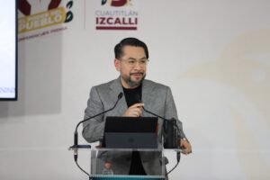 CUAUTITLÁN IZCALLI SUPERA EN 47% LAS CIFRAS DE BACHEO RESPECTO A LA ADMINISTRACIÓN ANTERIOR