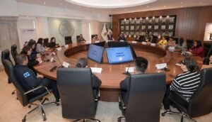 ATIZAPÁN DE ZARAGOZA ES RECONOCIDO POR SU LIDERAZGO EN LA ATENCIÓN A LA PRIMERA INFANCIA