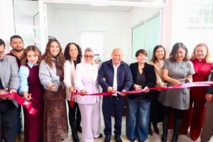 INAUGURA GOBIERNO DE TLALNEPANTLA NUEVA PROCURADURÍA DE PROTECCIÓN PARA ADULTOS MAYORES