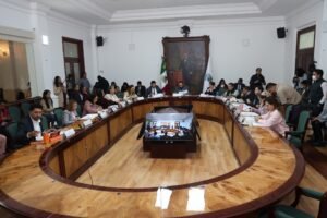 CABILDO DE TLALNEPANTLA APRUEBA PROGRAMAS DE REGULARIZACIÓN Y BONIFICACIONES EN SERVICIOS DE AGUA