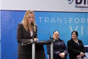 HUIXQUILUCAN OBTIENE CERTIFICACIÓN NACIONAL PARA SUS CENTROS DE REHABILITACIÓN CONTRA LAS ADICCIONES