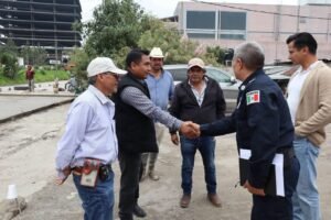 RANCHO BLANCO SE FORTALECE: GOBIERNO DE JILOTZINGO Y COMUNIDAD IMPULSAN DESARROLLO Y PROTECCIÓN AMBIENTAL