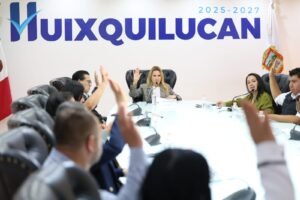 HUIXQUILUCAN AVANZA EN TRANSPARENCIA CON LA CONVOCATORIA PARA LA COMISIÓN DE SELECCIÓN MUNICIPAL