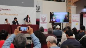 ANUNCIA JUANITA CARRILLO CONSTRUCCIÓN DEL PRIMER HOSPITAL VETERINARIO MUNICIPAL EN CUAUTITLÁN