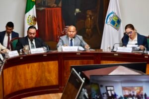 CABILDO DE TLALNEPANTLA APRUEBA DONACIÓN DE PREDIOS PARA CONSTRUIR DOS BACHILLERATOS NACIONALES “MARGARITA MAZA”