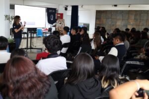 HUIXQUILUCAN REFUERZA LA CULTURA DE LA LEGALIDAD CON 20 JORNADAS DE DERECHOS HUMANOS
