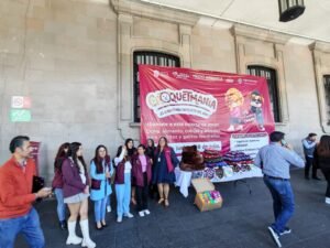 GOBIERNO DEL ESTADO DE MÉXICO AMPLÍA LA CAMPAÑA “CROQUETMANÍA” HASTA EL 31 DE JULIO