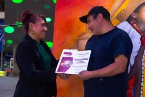 CONCLUYE ESTE LUNES LA FERIA DE SAN CRISTÓBAL COYOTEPEC 2026; MILES DE FAMILIAS FORTALECEN LA TRADICIÓN Y LA ECONOMÍA LOCAL
