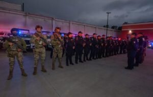 ESTRATEGIA DE SEGURIDAD DE ATIZAPÁN DA RESULTADOS HISTÓRICOS; REGISTRA EL NIVEL MÁS BAJO DE PERCEPCIÓN DE INSEGURIDAD