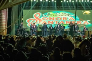 CONCLUYE CON ÉXITO EL FESTIVAL INTERNACIONAL DE LAS LUCIÉRNAGAS 2026 CON MÁS DE 57 MIL ASISTENTES EN EL EDOMÉX