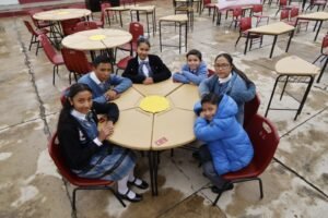 GOBIERNO DEL EDOMÉX LANZA SEGUNDA FASE DEL SAID 2026 PARA CAMBIOS DE ESCUELA Y NUEVOS INGRESOS