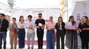 ENTREGA GOBIERNO DE CUAUTITLÁN PRIMERA ETAPA DE REHABILITACIÓN DE LA CALLE 29 EN MISIONES PARA FORTALECER LA MOVILIDAD URBANA
