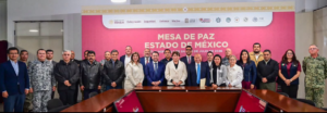 TLALNEPANTLA REGISTRA REDUCCIÓN EN ROBO DE VEHÍCULOS Y HOMICIDIOS MEDIANTE ESTRATEGIA DEL MANDO UNIFICADO ORIENTE