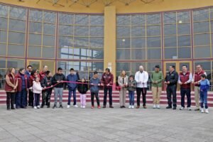 HUEYPOXTLA ESTRENA SU PRIMER CENTRO DE ATENCIÓN MÚLTIPLE TRAS DÉCADAS DE REZAGO EN EDUCACIÓN ESPECIAL