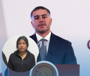 OPERACIÓN ENJAMBRE GOLPEA A REDES DE CORRUPCIÓN EN EL EDOMÉX CON 60 DETENCIONES Y 16 SENTENCIAS