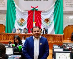 AVANZA LXII LEGISLATURA MEXIQUENSE EN REFORMAS JUDICIALES Y PROYECTOS SOCIALES PARA CHIMALHUACÁN