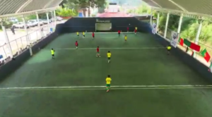 CONCLUYE CON ÉXITO EL “MUNDIALITO HUIXQUILUCAN 2026”
