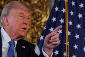 ESTADOS UNIDOS DECIDE NO RENOVAR EL T-MEC Y ESTABLECE REVISIONES ANUALES