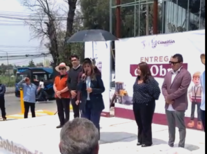 EJECUTAN OBRA DE ALTA COMPLEJIDAD EN CUAUTITLÁN: SUPERAN RETOS TÉCNICOS Y OBSTRUCCIONES PARA BENEFICIO VIAL