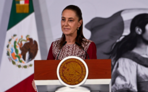 SHEINBAUM ENVIARÁ INICIATIVA PARA HOMOLOGAR EL FEMINICIDIO EN TODO EL PAÍS CON PENAS DE HASTA 70 AÑOS DE PRISIÓN