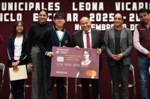 DESTINA GOBIERNO DE TLALNEPANTLA CIFRA HISTÓRICA SUPERIOR A LOS 52 MDP AL RUBRO EDUCATIVO