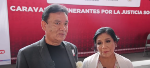 GOBIERNO DEL EDOMEX FORMALIZA MÁS DE 12 MIL MATRIMONIOS GRATUITOS A TRAVÉS DE CARAVANAS ITINERANTES