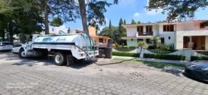 GOBIERNO DE ATIZAPÁN GARANTIZA ABASTECIMIENTO DE AGUA PARA MÁS DE 157 MIL HABITANTES
