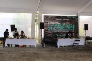«FESTIVAL NDÄHI 2026» DE JILOTZINGO ROMPE FRONTERAS A TRAVÉS DE LA CULTURA, LA GASTRONOMÍA Y EL TURISMO
