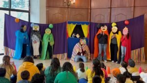 CIERRE EXITOSO DEL CURSO DE VERANO DEL DIF EN CUAUTITLÁN IZCALLI