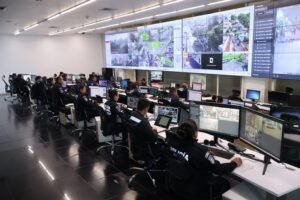 GOBIERNO DE TLALNEPANTLA MANTIENE DEPURACIÓN CONSTANTE EN LA POLICÍA MUNICIPAL PARA GARANTIZAR CERO TOLERANCIA A LA CORRUPCIÓN