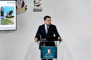 GOBIERNO DE CUAUTITLÁN IZCALLI OBTIENE AMPARO CONTRA CFE PARA PROTEGER ABASTO DE AGUA