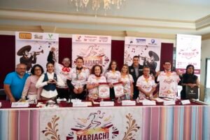ANUNCIAN LA SEGUNDA EDICIÓN DE LA CARRERA DEL MARIACHI RUN-FEST 2026 EN TLALNEPANTLA