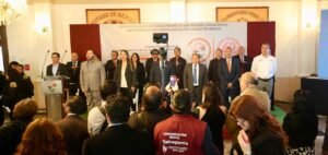 CONMEMORA SUTEyM TLALNEPANTLA 60 AÑOS DE HISTORIA Y TRABAJO CONJUNTO CON EL GOBIERNO MUNICIPAL