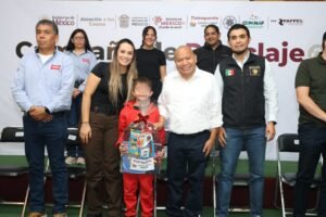 IMPULSA TLALNEPANTLA EL «TRUEQUE ESCOLAR ECOLÓGICO» PARA APOYAR LA ECONOMÍA FAMILIAR Y EL MEDIO AMBIENTE