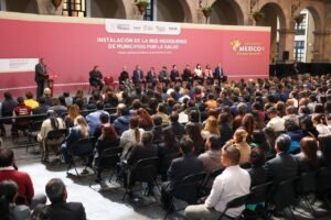 ATIZAPÁN SE SUMA A LA ESTRATEGIA ESTATAL DE PREVENCIÓN DE LA SALUD