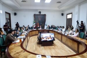 TLALNEPANTLA APRUEBA CONDONACIÓN DEL 100% EN AGUA Y DRENAJE Y FACILITA ESCRITURACIÓN DE VIVIENDAS