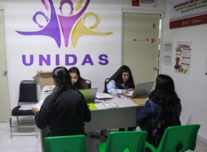 OTORGA GOBIERNO DEL ESTADO DE MÉXICO MÁS DE 51 MIL ATENCIONES EN TRABAJO SOCIAL A MUJERES EN SITUACIÓN DE VIOLENCIA