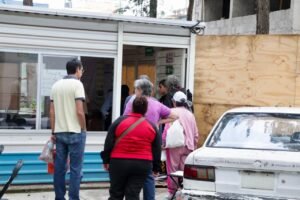 ATIZAPÁN DE ZARAGOZA GARANTIZA ALIMENTACIÓN DIGNA CON MÁS DE 400 MIL COMIDAS CALIENTES