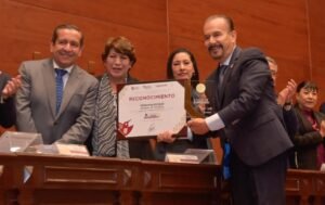 ATIZAPÁN DE ZARAGOZA SE CONSOLIDA COMO REFERENTE NACIONAL E INTERNACIONAL EN BUENAS PRÁCTICAS DE GOBIERNO