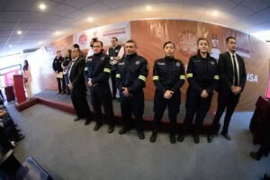 POLICÍA ÉTICA DE NAUCALPAN CONSOLIDACIÓN Y RESULTADOS EN LA LUCHA CONTRA LA CORRUPCIÓN POLICIAL