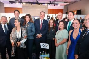 NICOLÁS ROMERO RECIBE RECONOCIMIENTO NACIONAL POR SU IMPULSO AL TURISMO COMUNITARIO