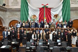 AVALAN EN COMISIONES FACILITAR DESARROLLOS URBANOS Y GARANTIZAR VIVIENDA DIGNA Y ASEQUIBLE EN EL ESTADO DE MÉXICO