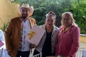 RECONOCE COYOTEPEC A LAS ADULTAS Y LOS ADULTOS MAYORES EN CELEBRACIÓN ESPECIAL POR SU HISTORIA Y VALOR COMUNITARIO