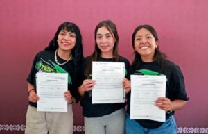 SECTI LANZA CONVOCATORIA DE BECAS PARA ESCUELAS PARTICULARES EN EL EDOMÉX