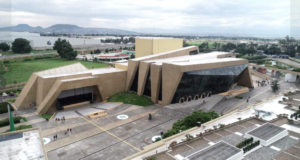 EL CENTRO CULTURAL MEXIQUENSE BICENTENARIO CELEBRA 15 AÑOS CON PROGRAMACIÓN GRATUITA EN TEXCOCO