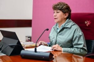 PROGRAMA DE CANJE DE ARMAS EN EL EDOMEX RETIRA 445 ARMAS Y 693 GRANADAS
